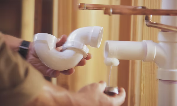 Plumbing installation and repair