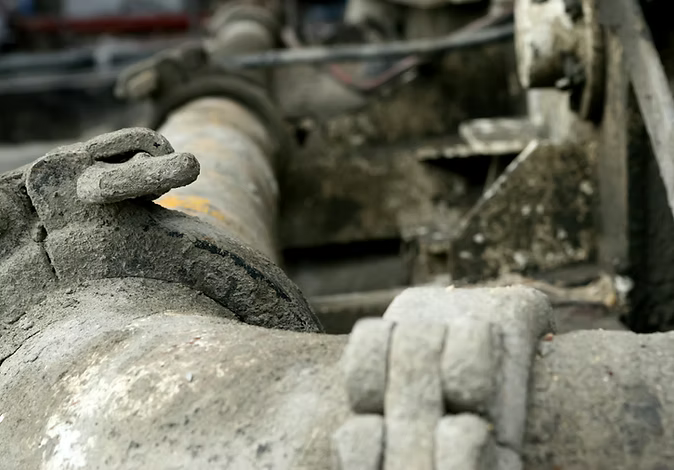 Plumbing work in the Cowlitz County area